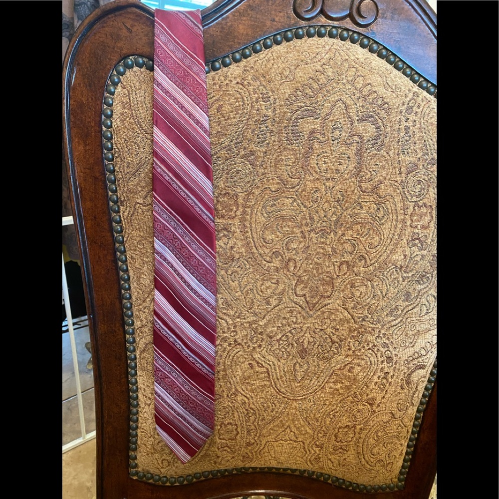 Men’s tie